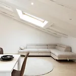 La Casa Di Po' Apartament