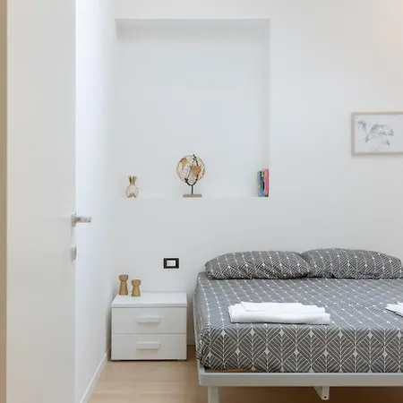Apartman La Casa Di Po' *