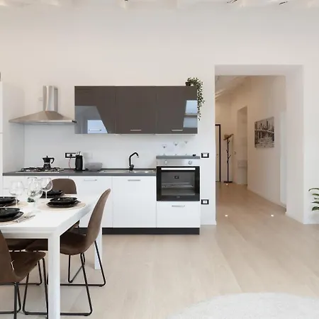 Apartament La Casa Di Po' *