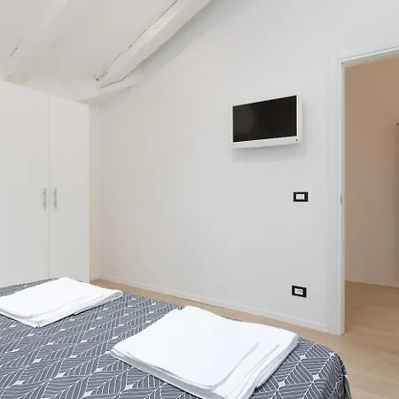 La Casa Di Po' * Triest