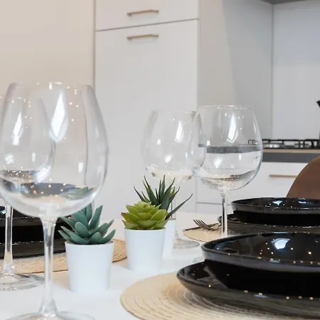 Apartament La Casa Di Po'