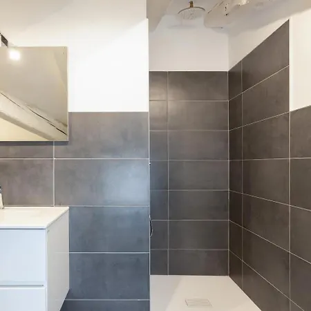 Apartman La Casa Di Po'