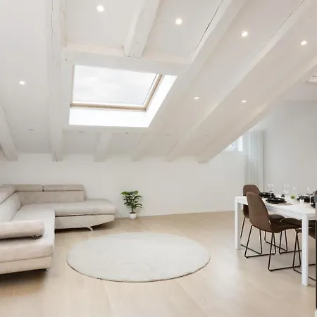 Apartman La Casa Di Po' *