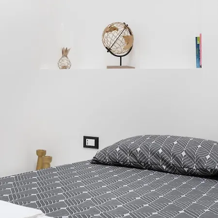 La Casa Di Po' Apartman *